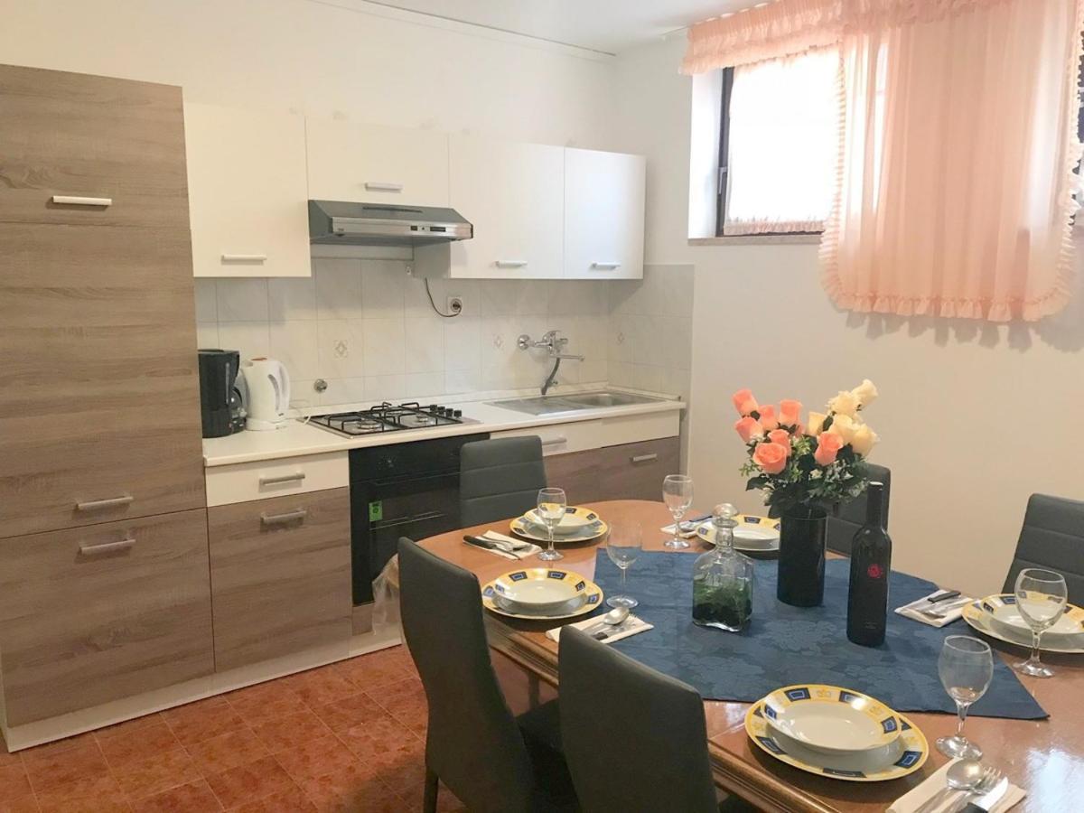 Winny Apartment
